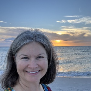 Fundraising Page: Amanda Haddock